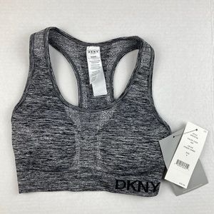 DKNY Sport NWT sports bra size small